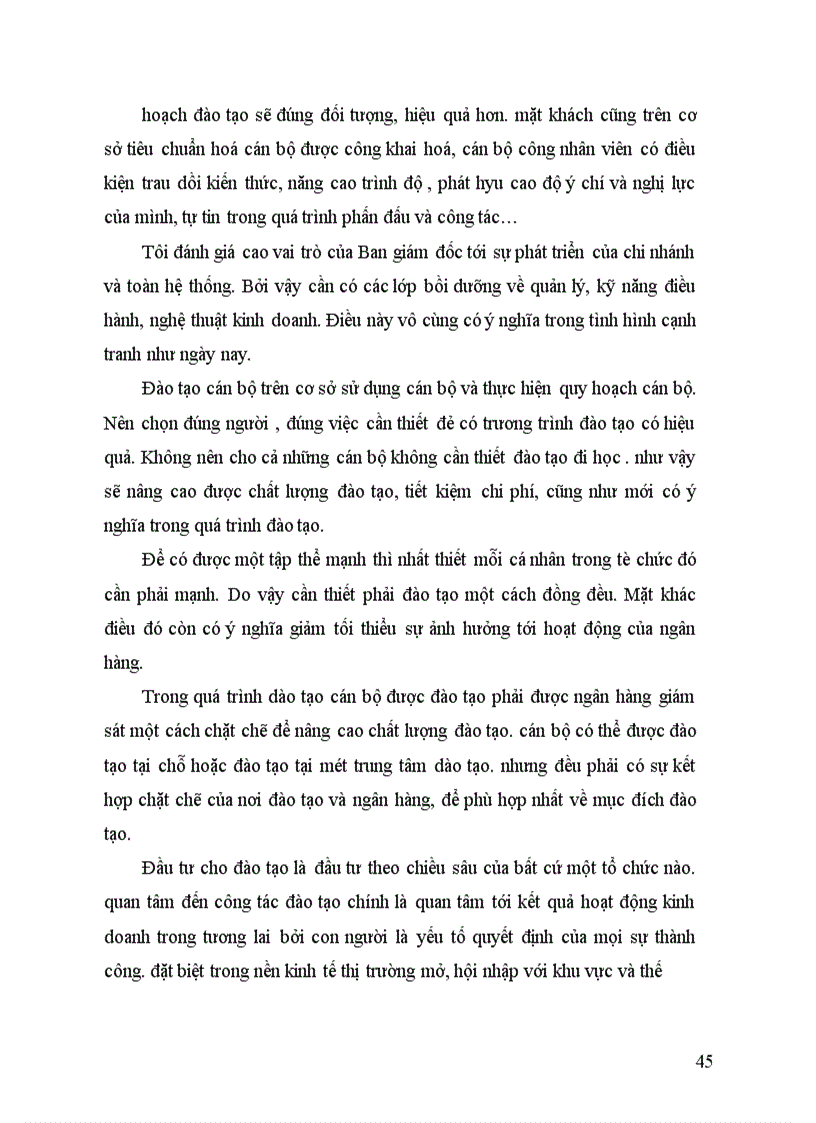 image for page Nâng cao hiệu quả công tác huy động nguồn vốn có chi thấp là biện pháp cơ bản nhằm hạ thấp lãi xuất cho vay tại chi nhánh Ngân hàng Công thương Ninh bình