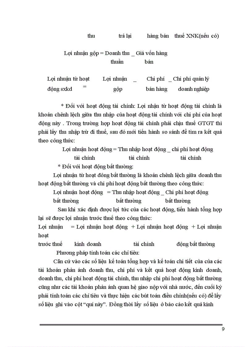 image for page Hoàn thiện việc lập và phân tích hệ thống các bao cáo tài chính trong các doanh nghiệp Việt nam