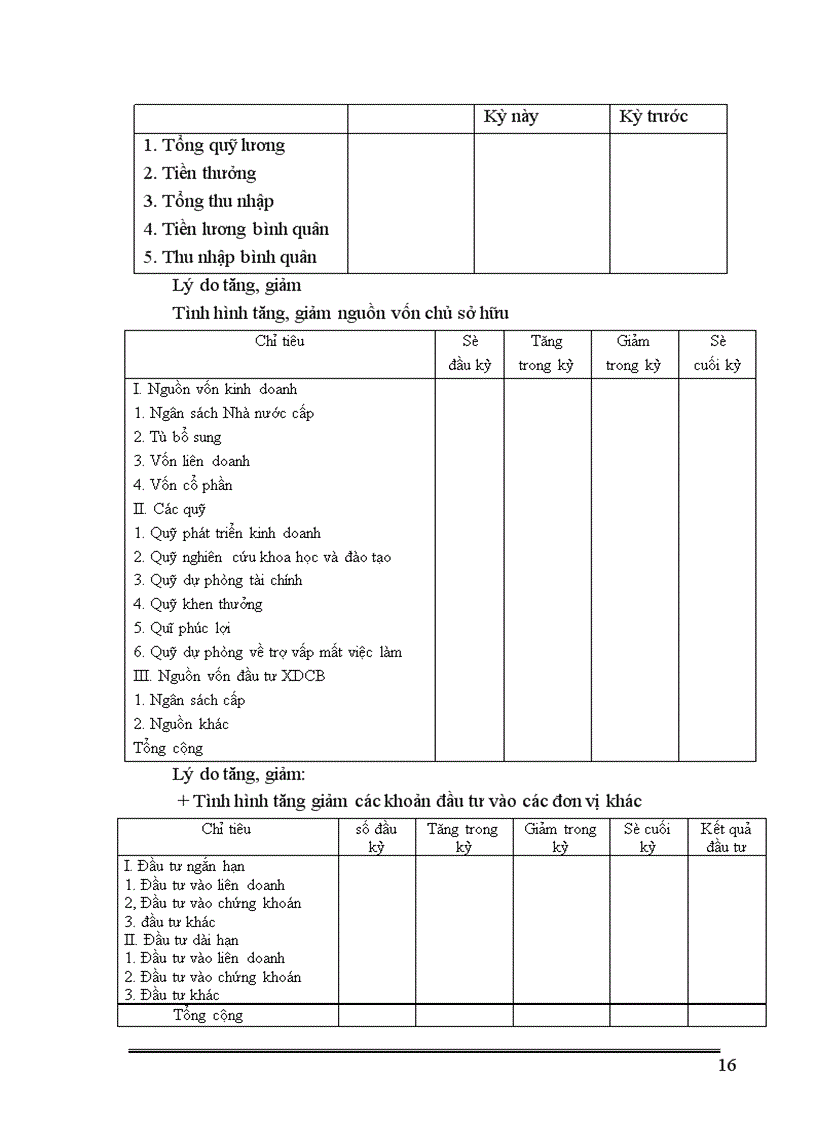 image for page Hoàn thiện việc lập và phân tích hệ thống các bao cáo tài chính trong các doanh nghiệp Việt nam