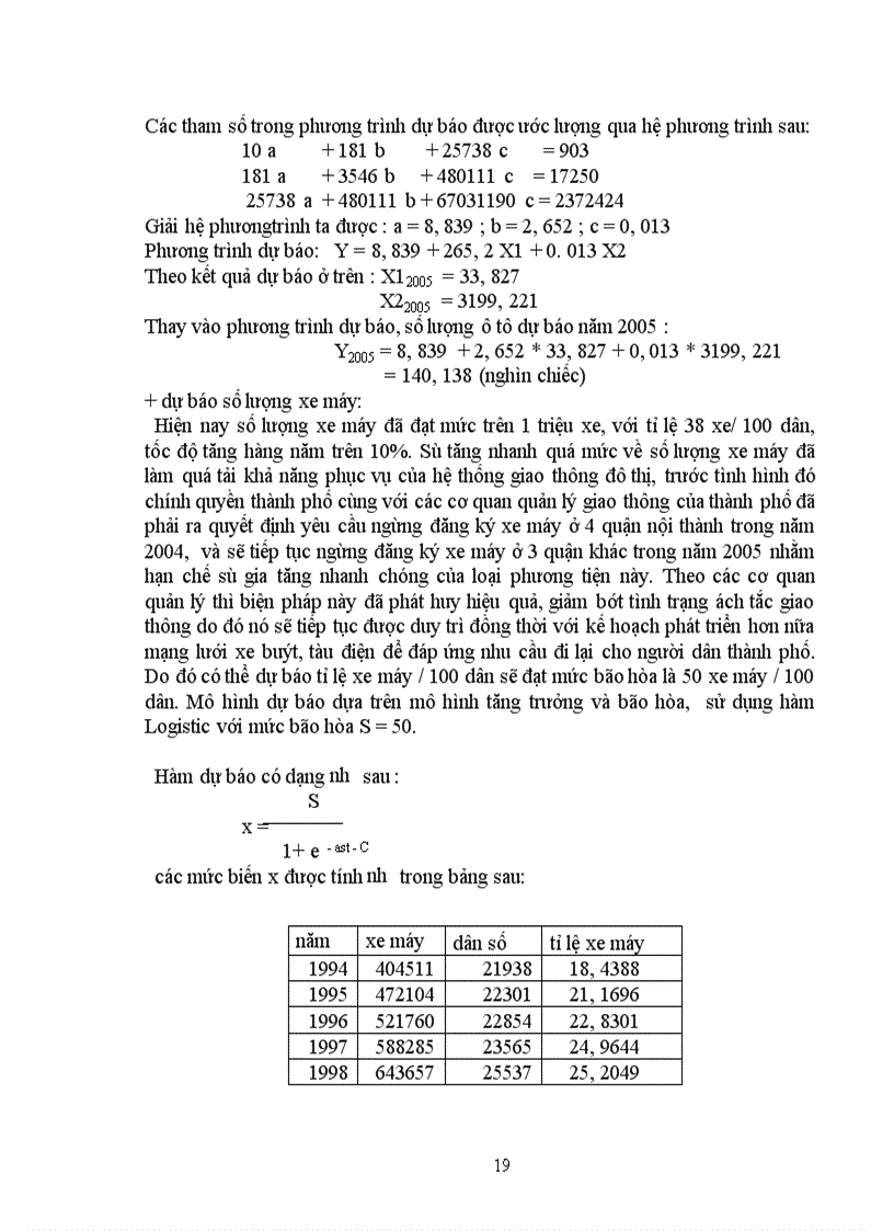 image for page Dự báo nhu cầu tiêu thụ xăng dầu trên địa bàn thành phố Hà Nội.