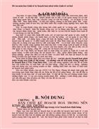 Vai trò của kế hoạch hoá phát triển trong nền kinh tế thị trường và những vấn đề đổi mới, trong công tác kế hoạch hoá ở Việt Nam hiện nay