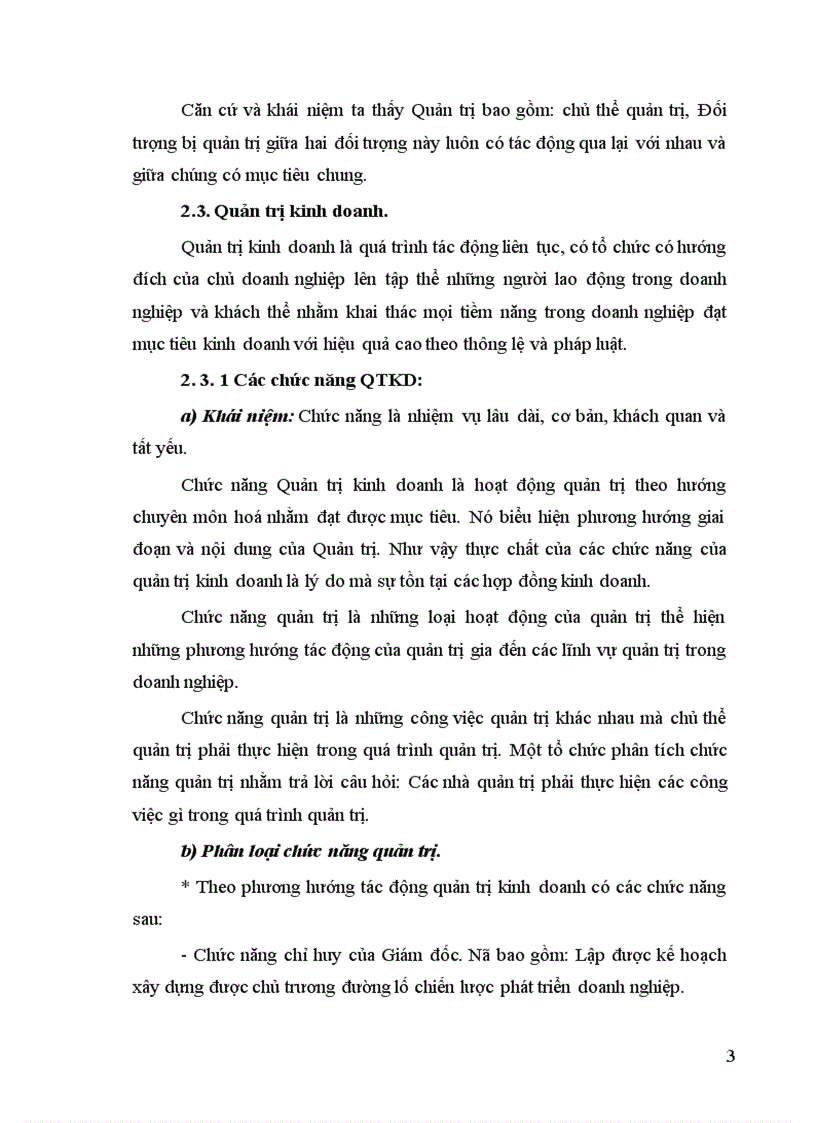 image for page Một vài ý kiến nhằm xây dựng và hoàn thiện cơ cấu tổ chức bộ máy trong doanh nghiệp