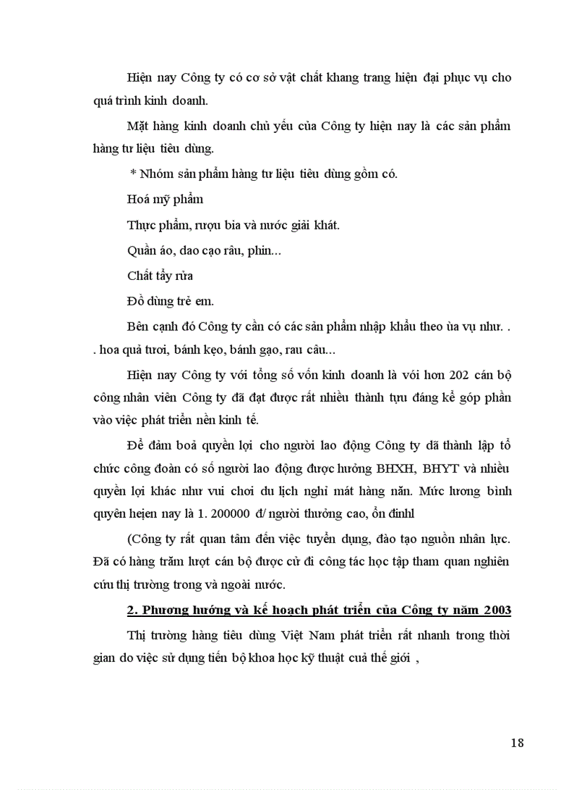 image for page Một vài ý kiến nhằm xây dựng và hoàn thiện cơ cấu tổ chức bộ máy trong doanh nghiệp