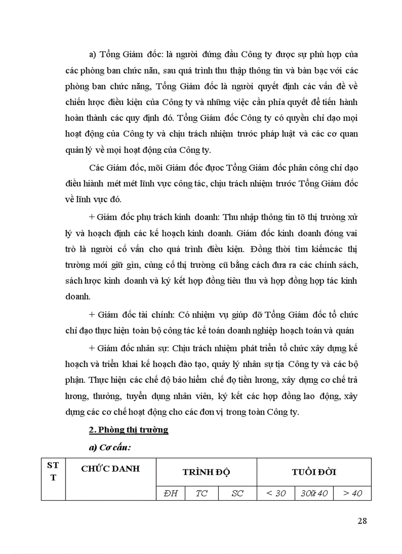 image for page Một vài ý kiến nhằm xây dựng và hoàn thiện cơ cấu tổ chức bộ máy trong doanh nghiệp