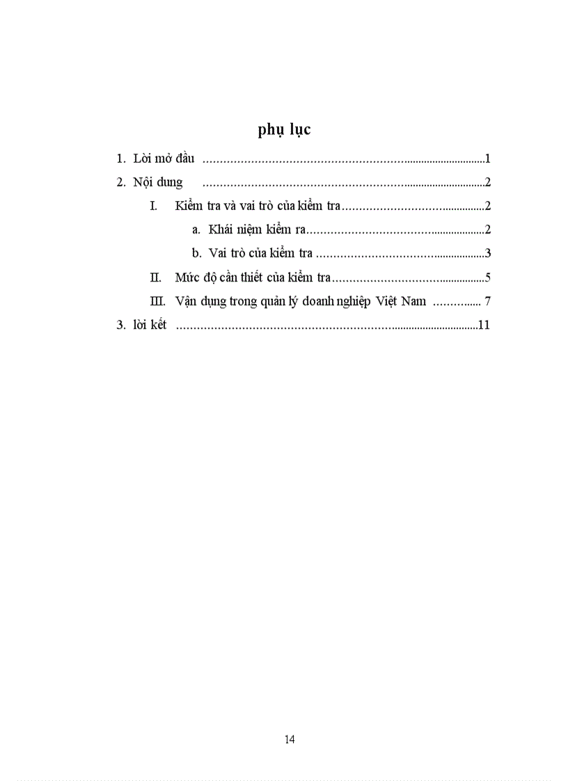 image for page Chức năng của kiểm tra và vận dụng trong quản lý doanh nghiệp Việt Nam