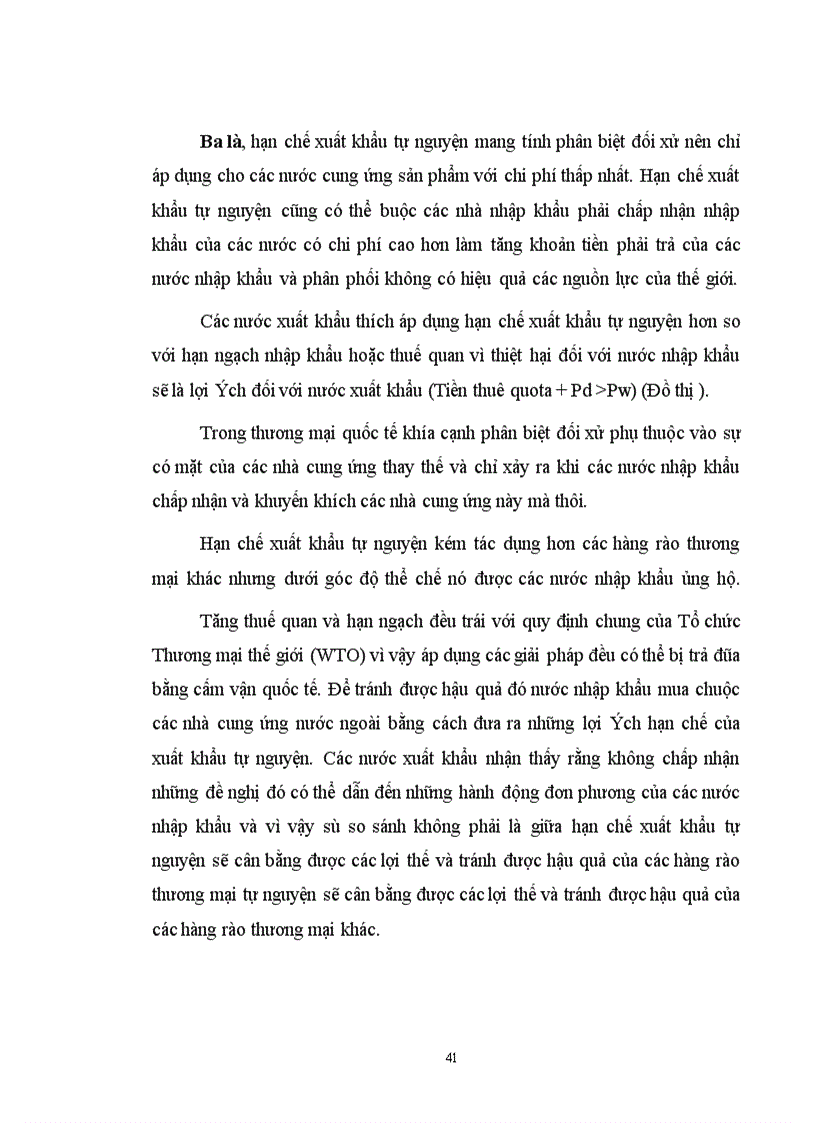 image for page Thực trạng và giải pháp trong phân bổ hạn ngạch.