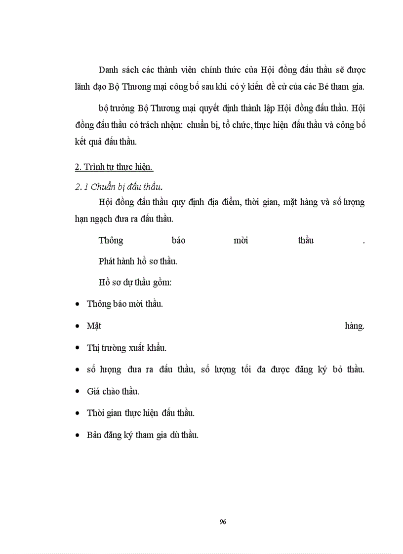 image for page Thực trạng và giải pháp trong phân bổ hạn ngạch.