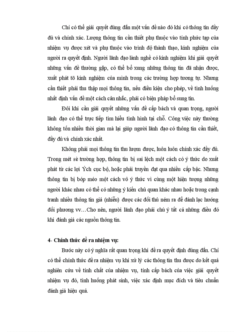 image for page Ứng dụng thực tiễn về Quản trị kinh doanh trong doanh nghiệp