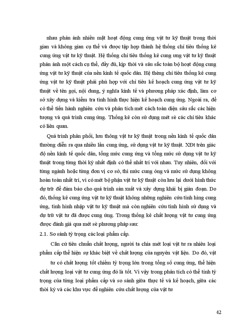 image for page Thực trạng tiết kiệm vật tư trong hoạt động sản xuất kinh doanh của các doanh nghiệp