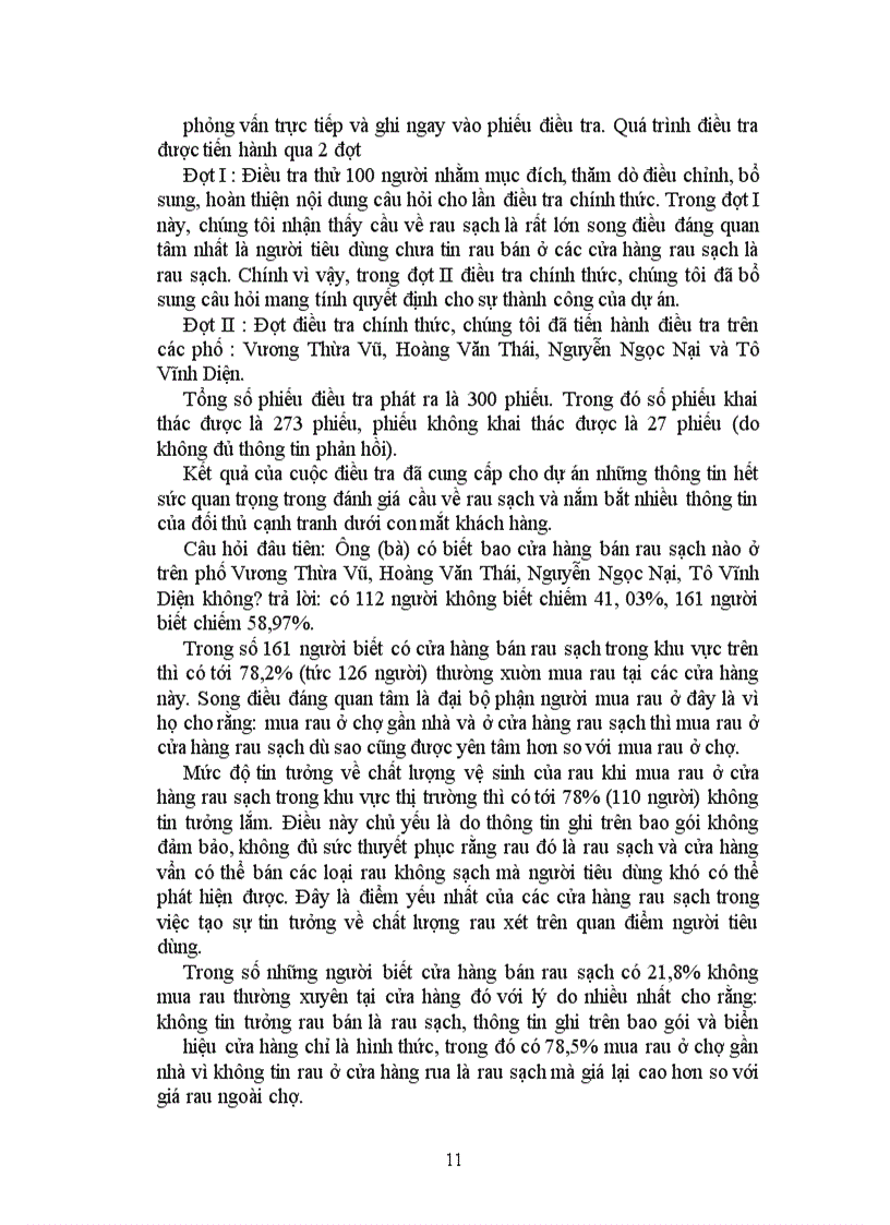 image for page Phương án kinh doanh trong tương lai