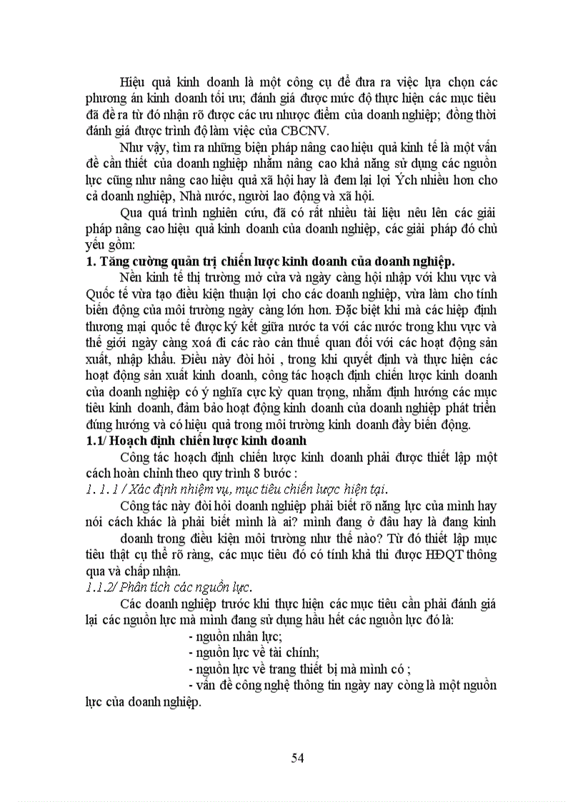 image for page Đánh giá hiệu quả kinh doanh ở các doanh nghiệp nhà nước sau khi chuyển thành các Công ty Cổ phần