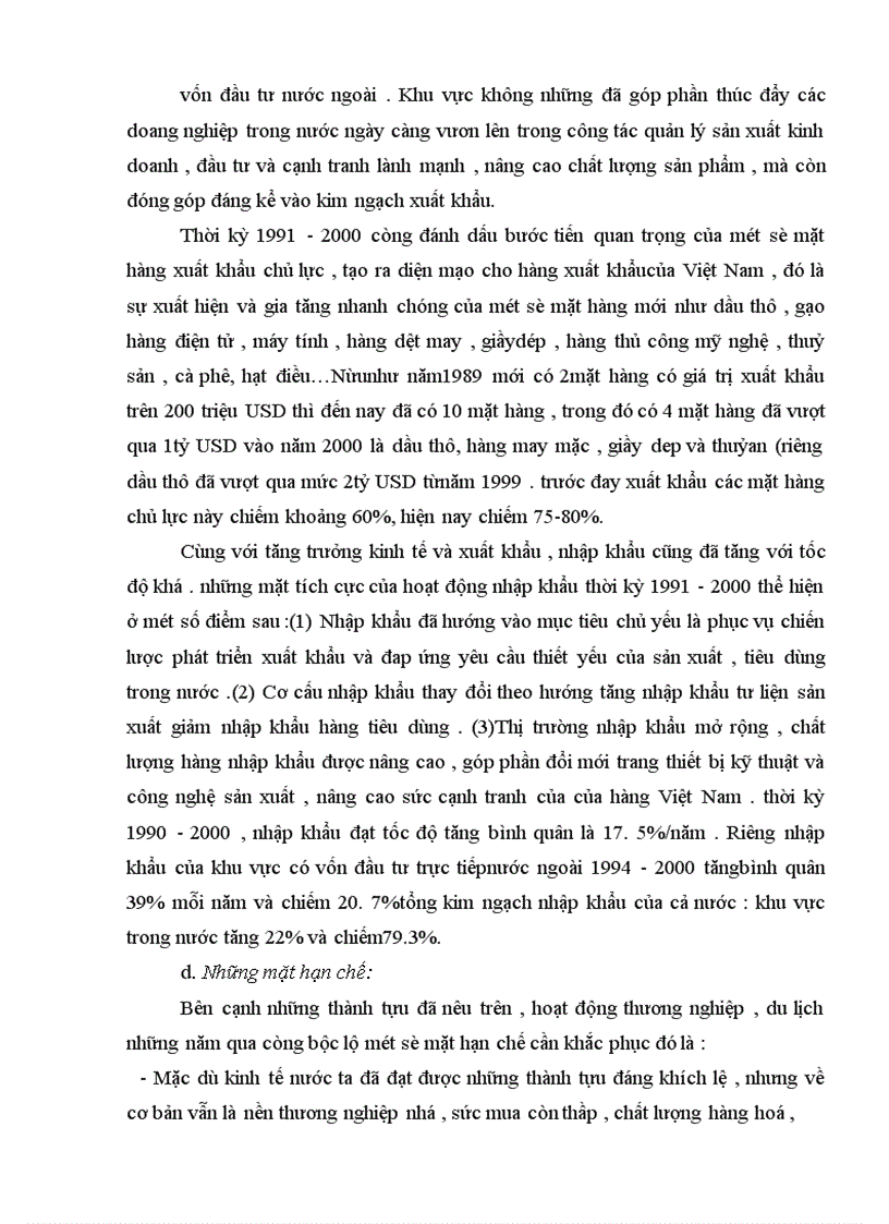 image for page Một số giải pháp chủ yếu phát triển thương mại trong sự nghiệp công nghiệp hoá -hiện đại hoá đất nước