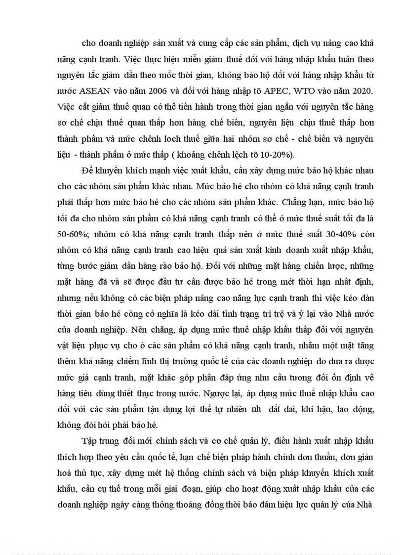 image for page Một số giải pháp chủ yếu phát triển thương mại trong sự nghiệp công nghiệp hoá -hiện đại hoá đất nước