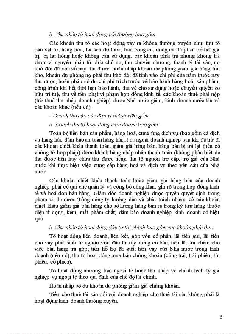 image for page Cơ chế quản lý doanh thu, chi phí và lợi nhuận của Tổng công ty Than Việt Nam: Thực trạng - hướng hoàn thiện