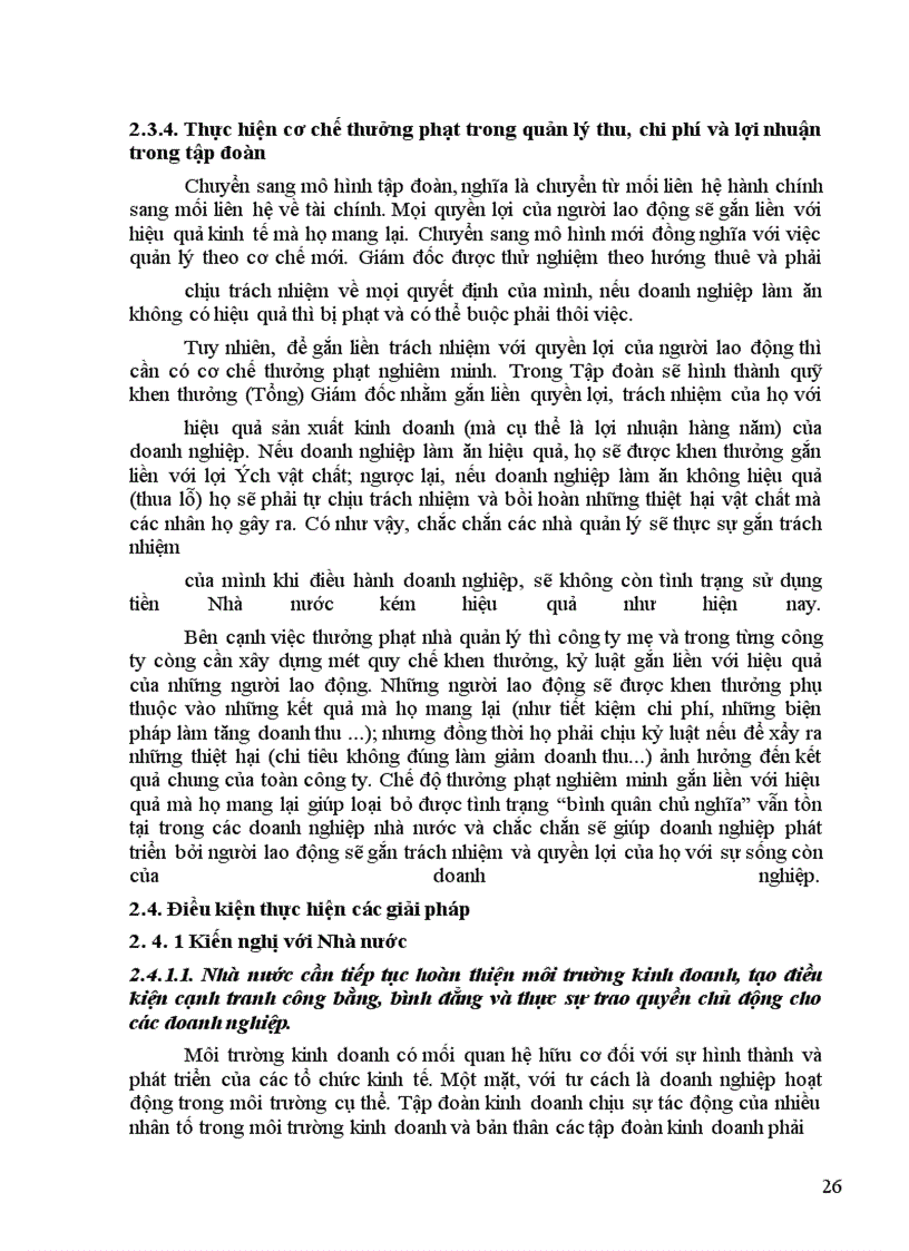 image for page Cơ chế quản lý doanh thu, chi phí và lợi nhuận của Tổng công ty Than Việt Nam: Thực trạng - hướng hoàn thiện