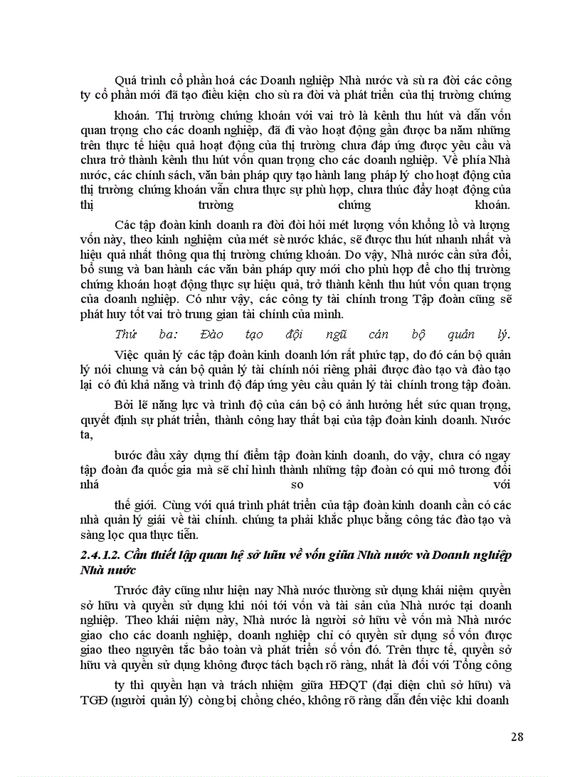 image for page Cơ chế quản lý doanh thu, chi phí và lợi nhuận của Tổng công ty Than Việt Nam: Thực trạng - hướng hoàn thiện