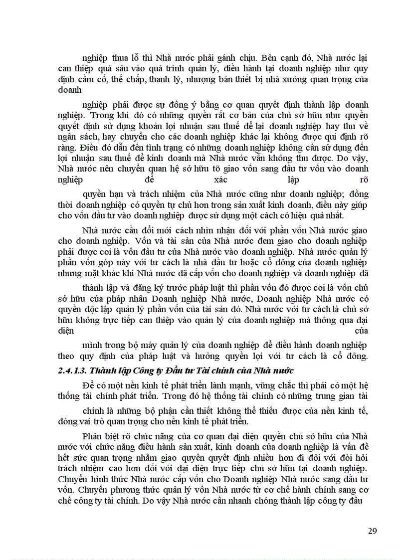 image for page Cơ chế quản lý doanh thu, chi phí và lợi nhuận của Tổng công ty Than Việt Nam: Thực trạng - hướng hoàn thiện