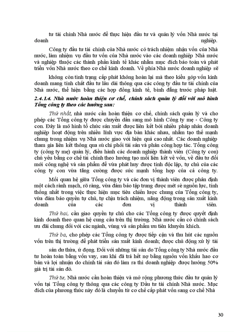 image for page Cơ chế quản lý doanh thu, chi phí và lợi nhuận của Tổng công ty Than Việt Nam: Thực trạng - hướng hoàn thiện