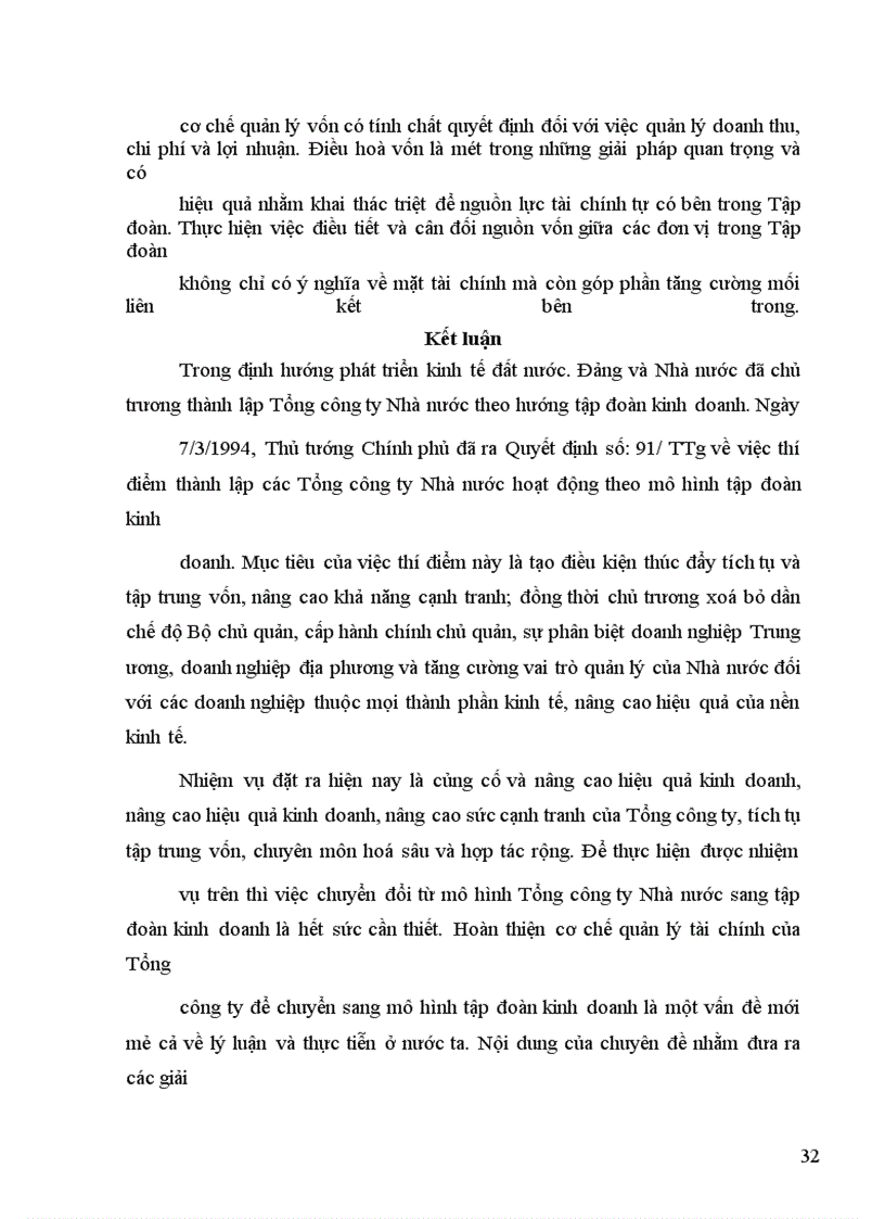 image for page Cơ chế quản lý doanh thu, chi phí và lợi nhuận của Tổng công ty Than Việt Nam: Thực trạng - hướng hoàn thiện