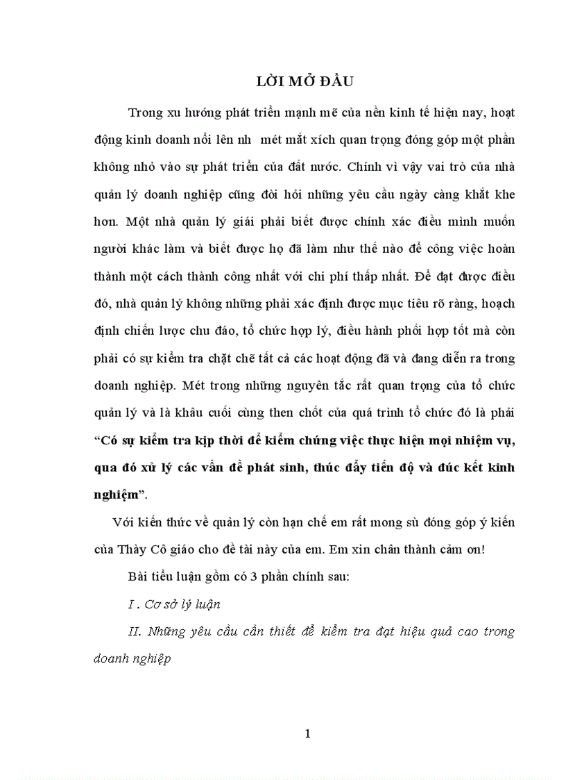 image for page Có sự kiểm tra kịp thời để kiểm chứng việc thực hiện mọi nhiệm vụ, qua đó xử lý các vấn đề phát sinh, thúc đẩy tiến độ và đúc kết kinh nghiệm