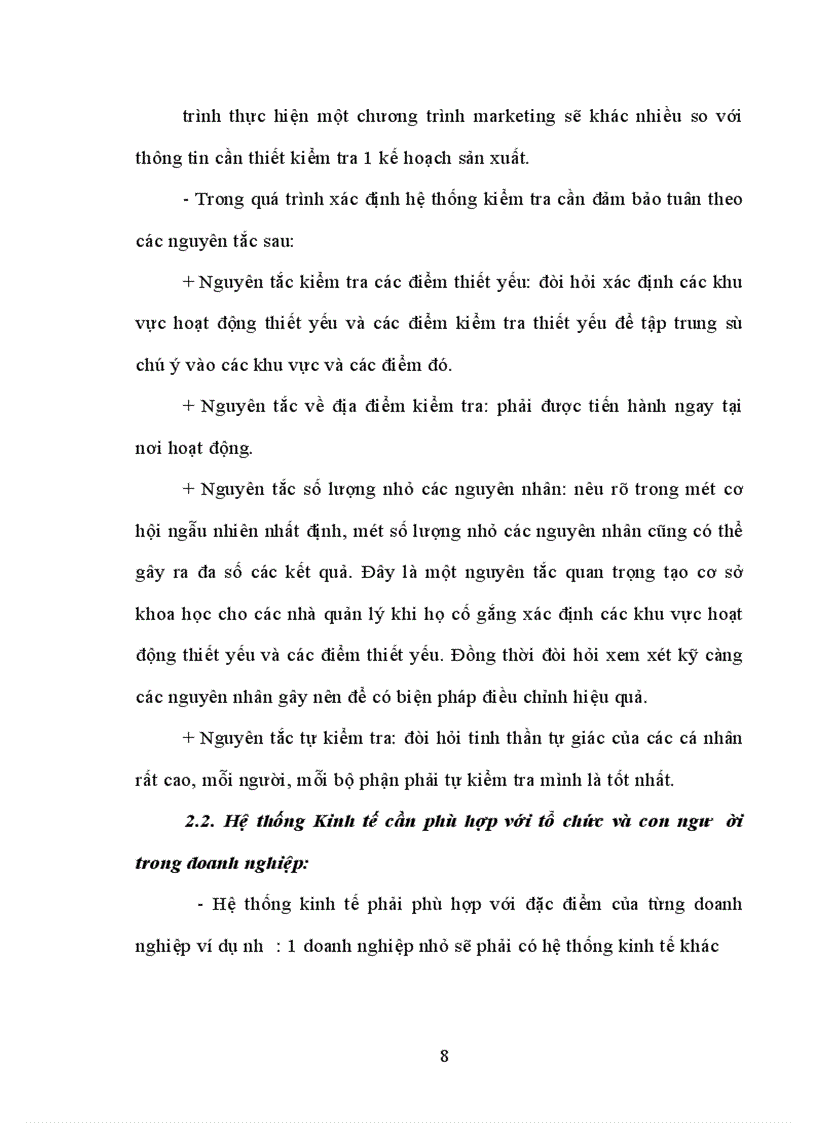 image for page Có sự kiểm tra kịp thời để kiểm chứng việc thực hiện mọi nhiệm vụ, qua đó xử lý các vấn đề phát sinh, thúc đẩy tiến độ và đúc kết kinh nghiệm
