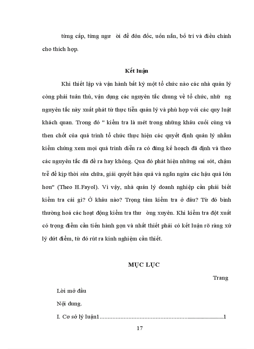 image for page Có sự kiểm tra kịp thời để kiểm chứng việc thực hiện mọi nhiệm vụ, qua đó xử lý các vấn đề phát sinh, thúc đẩy tiến độ và đúc kết kinh nghiệm