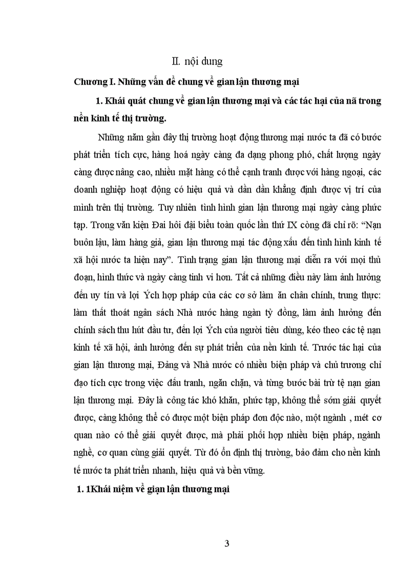 image for page Gian lận thương mại, biện pháp phòng chống gian lận thương mại