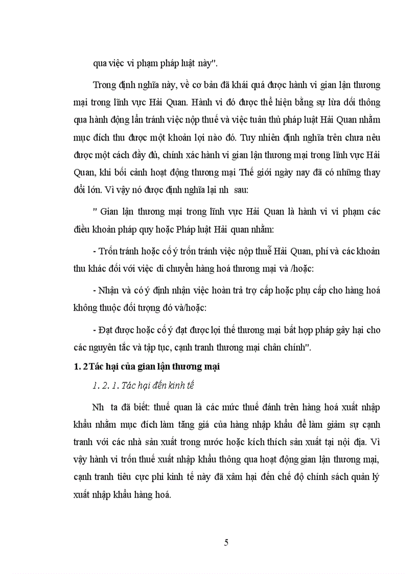 image for page Gian lận thương mại, biện pháp phòng chống gian lận thương mại