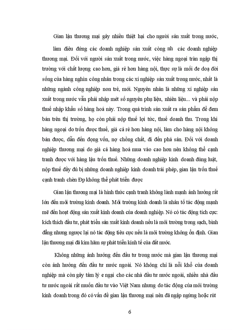 image for page Gian lận thương mại, biện pháp phòng chống gian lận thương mại