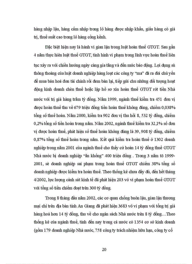 image for page Gian lận thương mại, biện pháp phòng chống gian lận thương mại