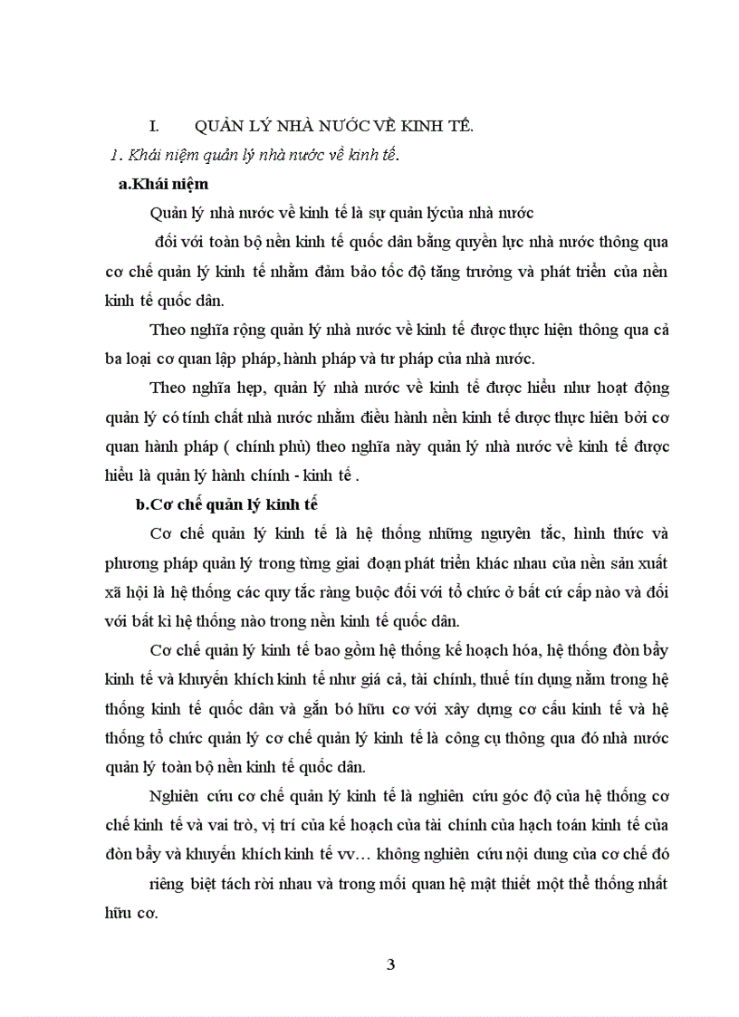 image for page Phân biệt những đặc điểm chủ yếu của quản lý nhà nước về kinh tế và quản lý kinh doanh của doanh nghiệp