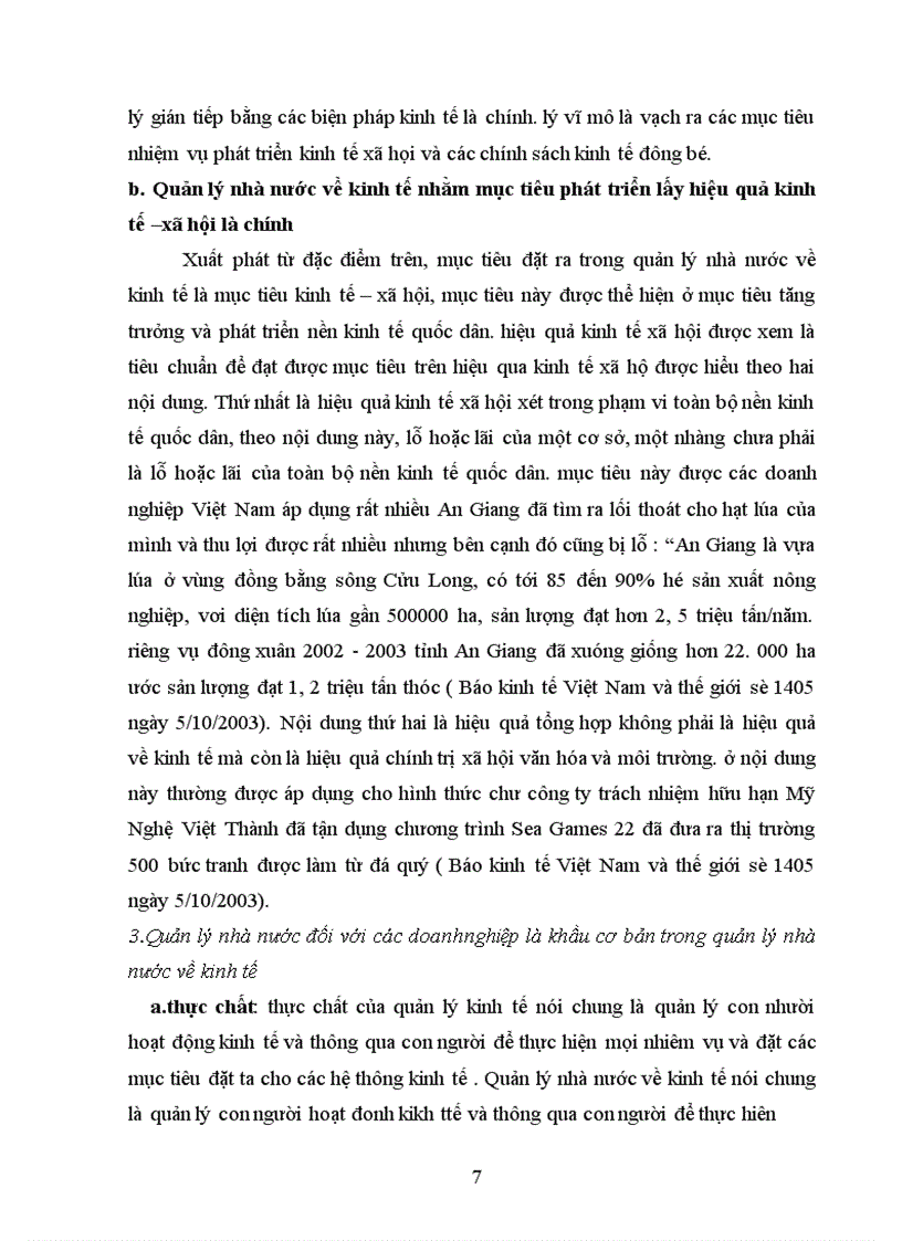 image for page Phân biệt những đặc điểm chủ yếu của quản lý nhà nước về kinh tế và quản lý kinh doanh của doanh nghiệp