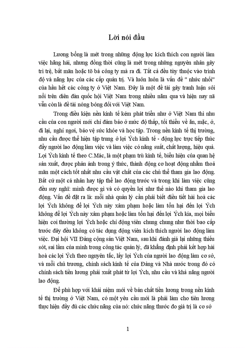 image for page Xây dựng hệ thống trả công hợp lý trong các doanh nghiệp