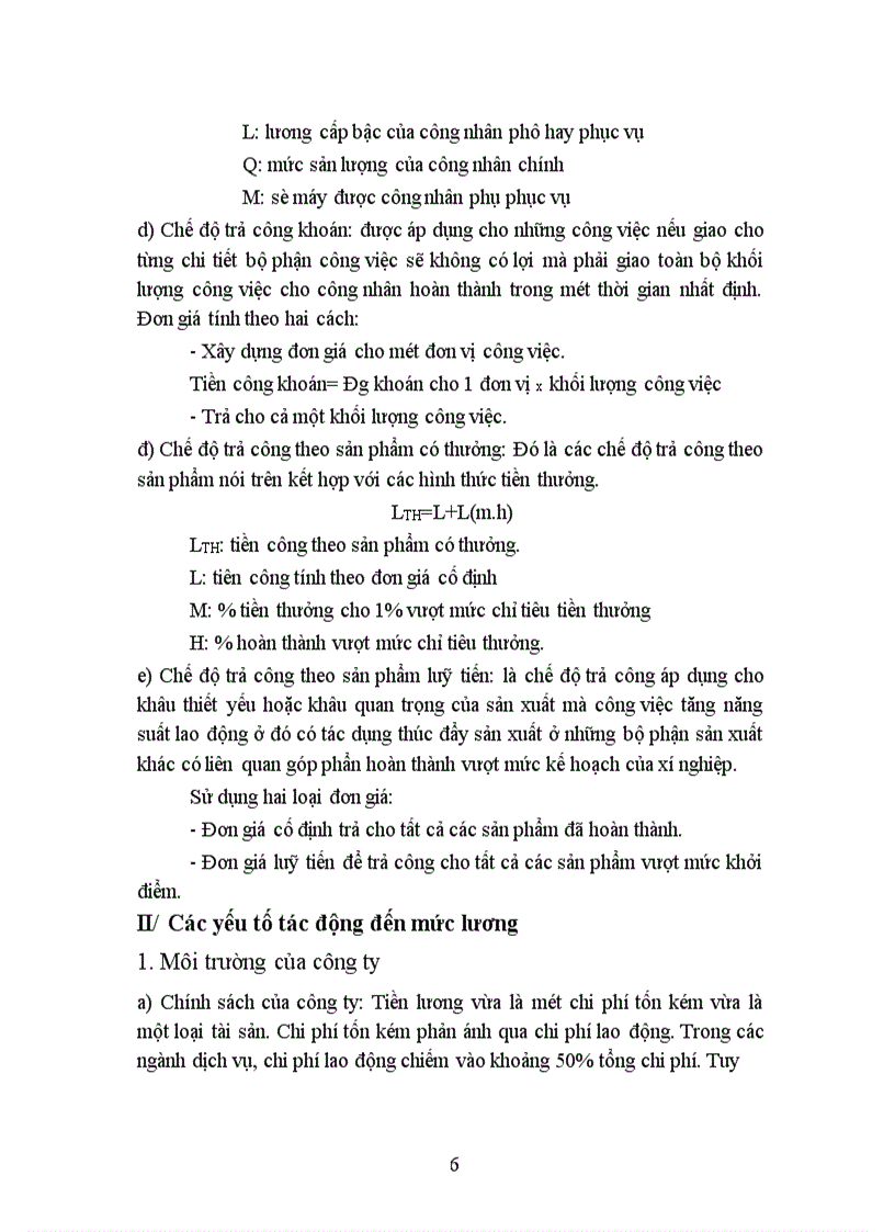 image for page Xây dựng hệ thống trả công hợp lý trong các doanh nghiệp