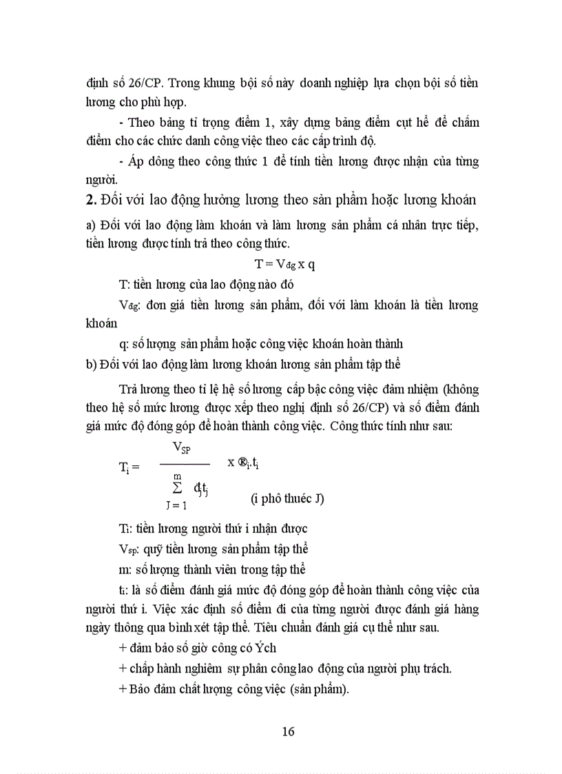 image for page Xây dựng hệ thống trả công hợp lý trong các doanh nghiệp