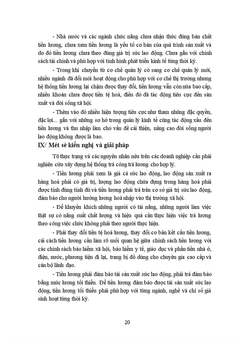 image for page Xây dựng hệ thống trả công hợp lý trong các doanh nghiệp