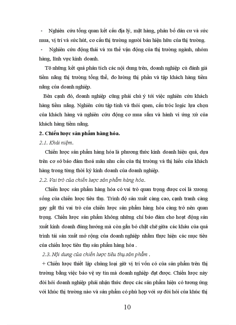 image for page Các biện pháp đẩy mạnh tiêu thụ hàng hoá tại công ty trách nhiệm hữu hạn Úc Đại Lợi