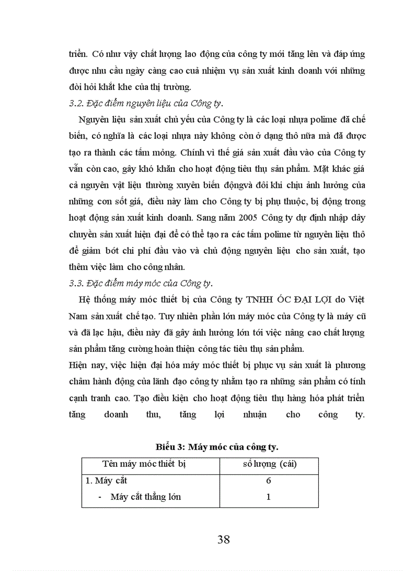 image for page Các biện pháp đẩy mạnh tiêu thụ hàng hoá tại công ty trách nhiệm hữu hạn Úc Đại Lợi