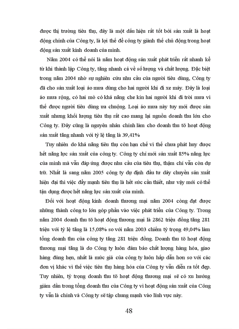 image for page Các biện pháp đẩy mạnh tiêu thụ hàng hoá tại công ty trách nhiệm hữu hạn Úc Đại Lợi