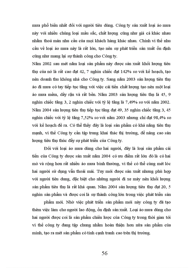 image for page Các biện pháp đẩy mạnh tiêu thụ hàng hoá tại công ty trách nhiệm hữu hạn Úc Đại Lợi
