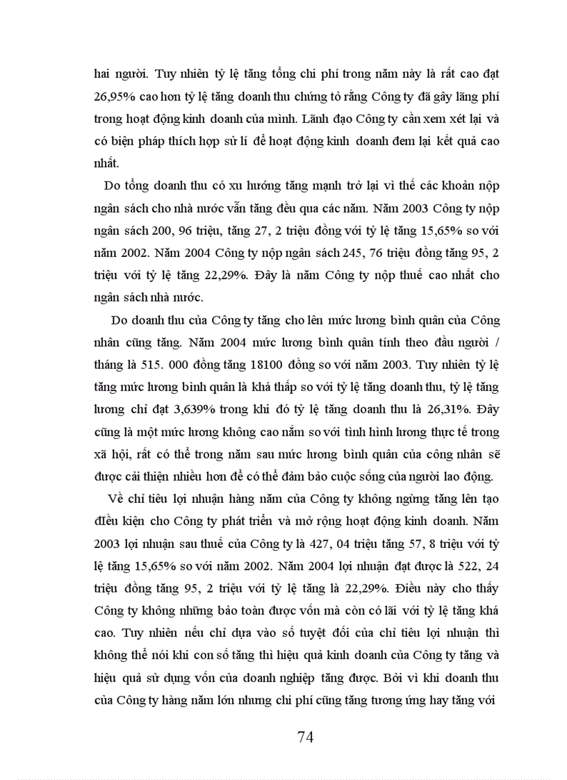 image for page Các biện pháp đẩy mạnh tiêu thụ hàng hoá tại công ty trách nhiệm hữu hạn Úc Đại Lợi