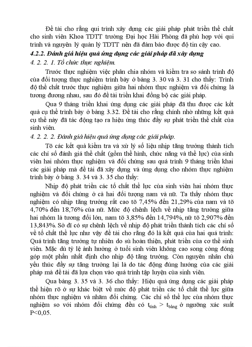 image for page Nghiên cứu một số giải pháp phát triển thể chất nhằm nâng cao kết quả học tập thực hành kỹ thuật các môn thể thao trong chương trình đào tạo cho sinh viên Khoa TDTT Trường Đại học Hải Phòng