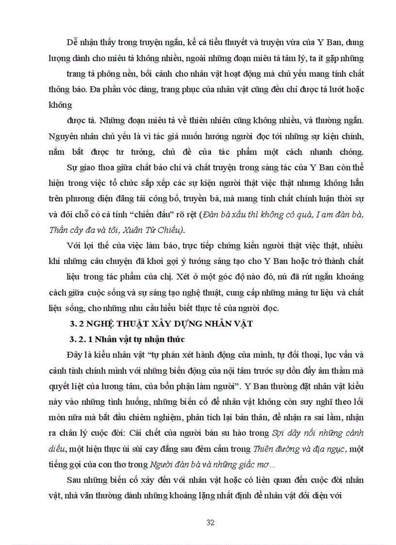 image for page Tìm hiểu những đặc điểm nổi bật trong sáng tác của Y Ban