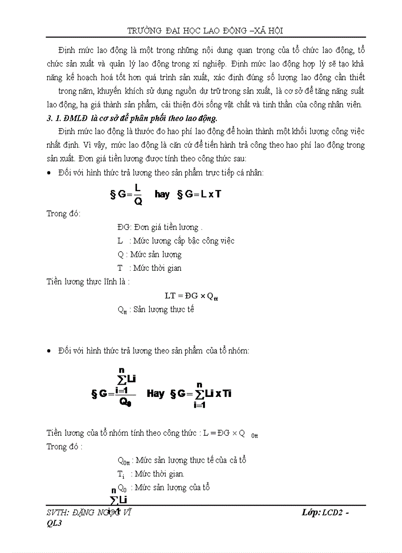 image for page Hoàn thiện công tác định mức lao động khoa học tại Công ty sứ vigilance