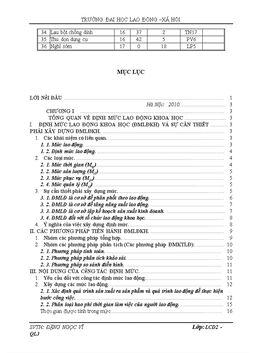 image for page Hoàn thiện công tác định mức lao động khoa học tại Công ty sứ vigilance