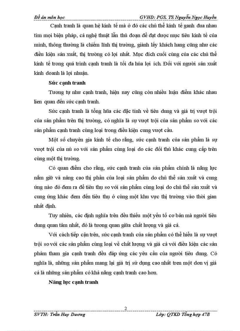 image for page Nâng cao năng lực cạnh tranh của Công nghiệp điện tử Việt Nam