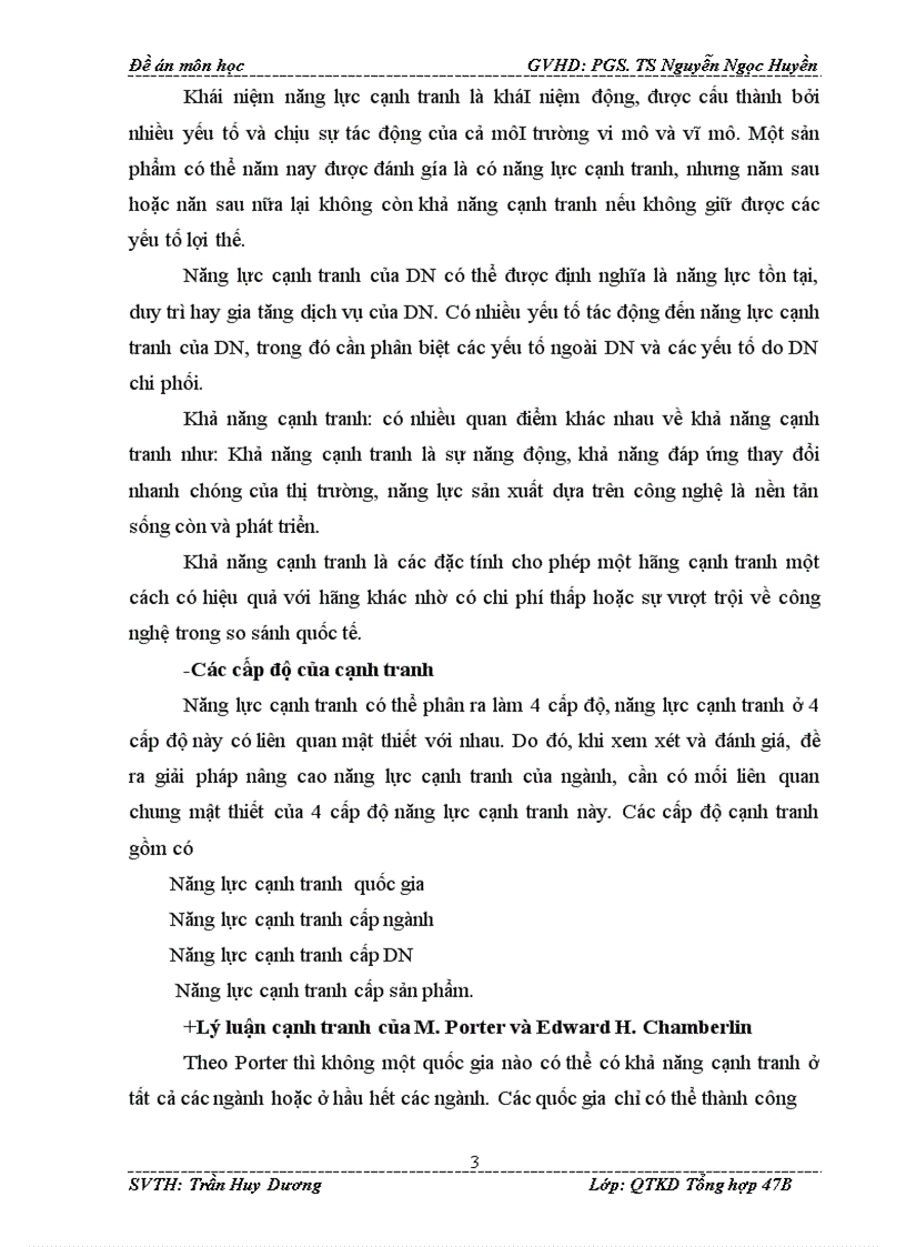 image for page Nâng cao năng lực cạnh tranh của Công nghiệp điện tử Việt Nam