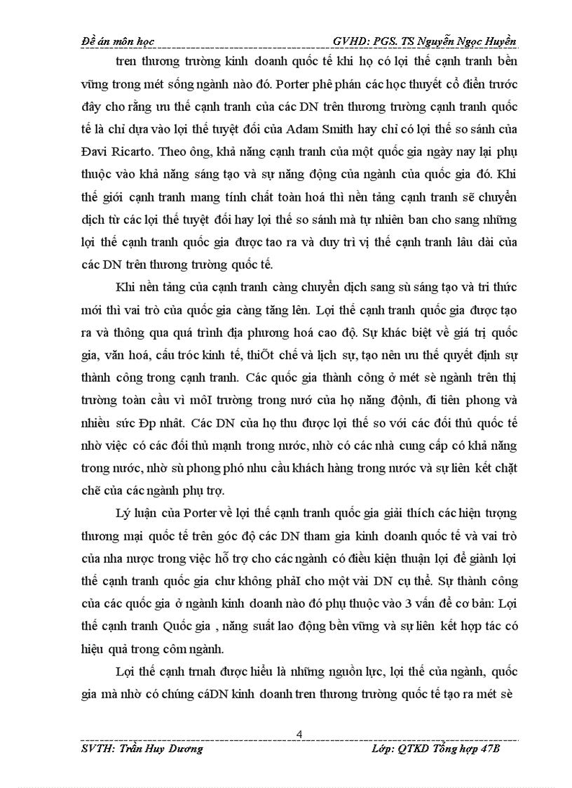 image for page Nâng cao năng lực cạnh tranh của Công nghiệp điện tử Việt Nam