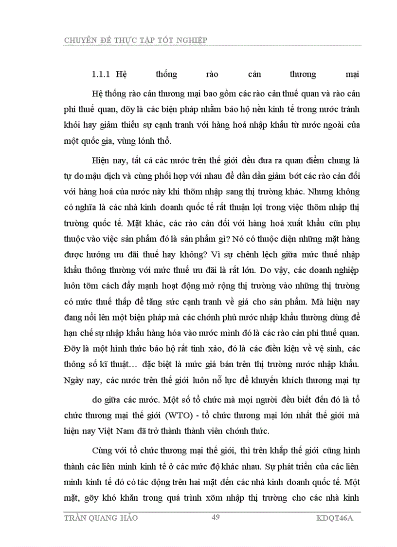 image for page Các giải pháp mở rộng thị trường xuất khẩu của công ty Cổ phần Xuất nhập khẩu khoáng sản