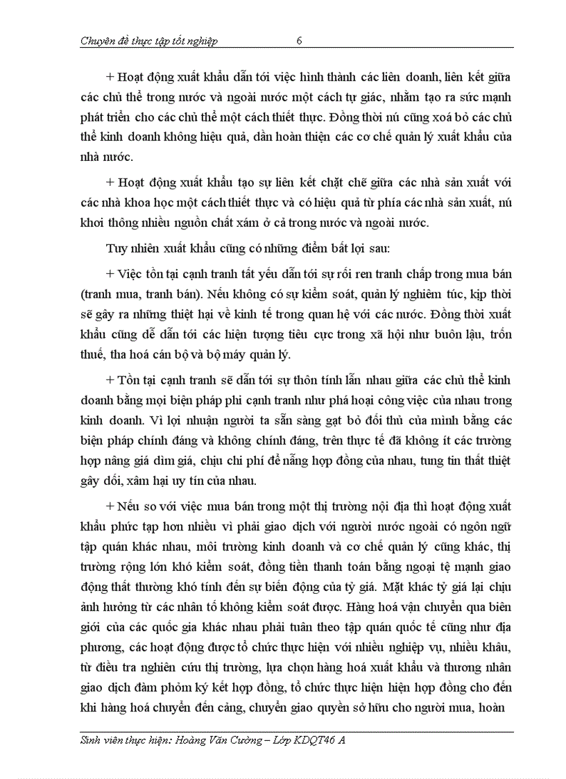 image for page Giải pháp thúc đẩy xuất khẩu hàng tcmn sang thị trường mỹ của công ty tnhh mây tre xuất khẩu ngọc động hà nam